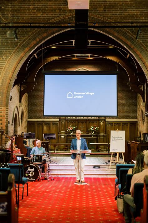 mosman village church|Sermons — Mosman Village Church.